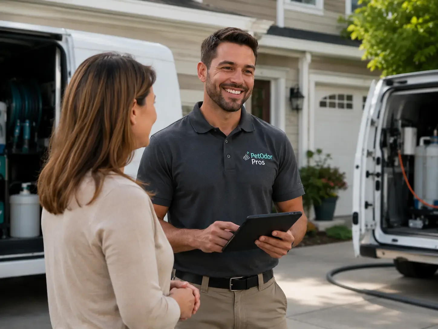 Pet Odor Removal FAQs for Kingsburg, CA